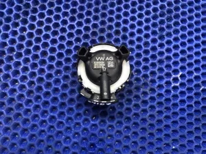 Датчик AIR BAG Skoda Octavia (2012-2017) — фото 1