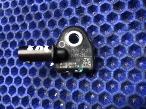 Датчик удара AIR BAG Skoda Octavia A7 2013-2020 — фото 3