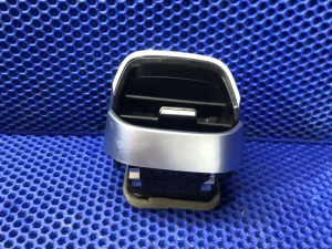 Воздушный дефлектор левый BELGEE X50 / Geely Coolray SX11 — фото 6