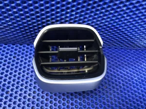 Воздушный дефлектор левый BELGEE X50 / Geely Coolray SX11 — фото 2