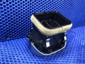 Воздушный дефлектор левый BELGEE X50 / Geely Coolray SX11 — фото 8