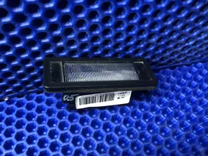 Фонарь подсветки номера BELGEE X50 / Geely Coolray SX11 — фото 3