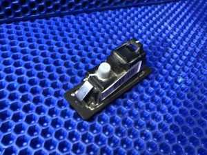 Фонарь подсветки номера BELGEE X50 / Geely Coolray SX11 — фото 6