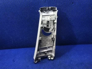 Обшивка стойки средней левой BELGEE X50 / Geely Coolray SX11 — фото 6