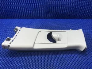Обшивка стойки средней левой BELGEE X50 / Geely Coolray SX11 — фото 2