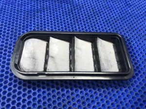 Решетка вентиляционная BELGEE X50 / Geely Coolray SX11 — фото 2