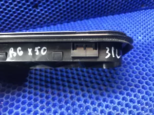 Решетка вентиляционная BELGEE X50 / Geely Coolray SX11 — фото 5