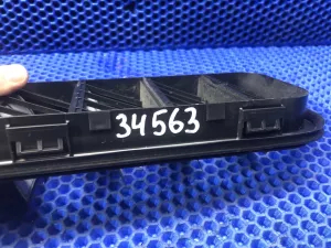 Решетка вентиляционная BELGEE X50 / Geely Coolray SX11 — фото 4