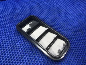Решетка вентиляционная BELGEE X50 / Geely Coolray SX11 — фото 3