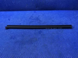 Уплотнитель стекла двери задней левой BELGEE X50 / Geely Coolray SX11 — фото 2