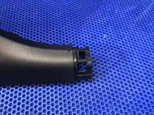 Обшивка стойки средней левой BELGEE X50 / Geely Coolray SX11 — фото 5