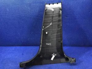 Обшивка стойки средней левой BELGEE X50 / Geely Coolray SX11 — фото 4