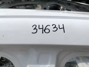 Стойка крыши левая BELGEE X50 / Geely Coolray SX11 — фото 7