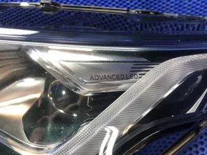Фара левая BELGEE X50 / Geely Coolray SX11 — фото 15