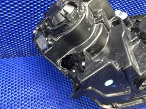 Фара левая BELGEE X50 / Geely Coolray SX11 — фото 11