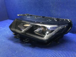 Фара левая BELGEE X50 / Geely Coolray SX11 — фото 3