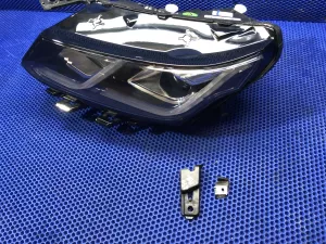 Фара левая BELGEE X50 / Geely Coolray SX11 — фото 13