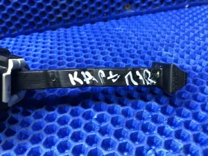 Ограничитель двери передний Renault Kaptur 2016> — фото 4