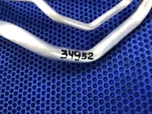Трубка кондиционера Geely Preface — фото 9