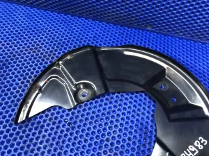 Пыльник тормозной диски Geely Preface — фото 4