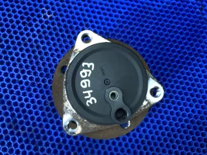 Ступица задняя Geely Preface — фото 5