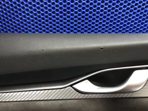 Обшивка двери задняя левая Geely Preface — фото 9