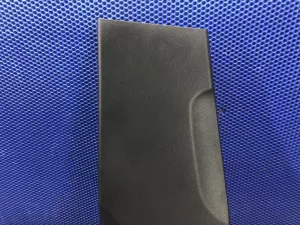 Обшивка стойки средней левой нижняя Geely Preface — фото 3