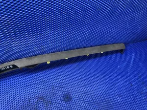 Накладка торпедо декоративная Geely Preface — фото 6