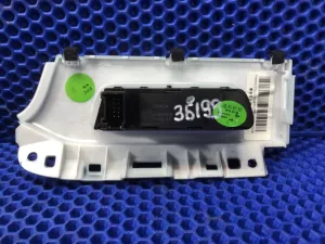 Блок кнопок Geely Preface — фото 5