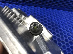 Камера передняя Geely Preface — фото 4