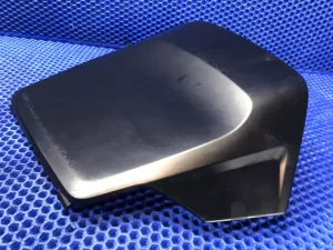 Накладка торпедо Geely Preface — фото 5
