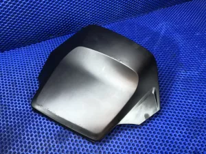 Накладка торпедо Geely Preface — фото 2