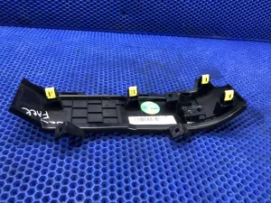 Накладка торпедо Geely Preface — фото 8