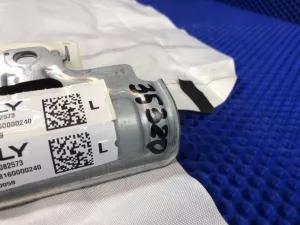 Подушка безопасности AIR BAG левая Geely Preface — фото 8