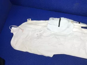 Подушка безопасности AIR BAG левая Geely Preface — фото 3