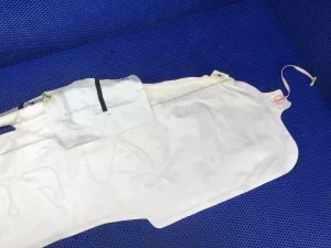 Подушка безопасности AIR BAG правая Geely Preface — фото 3