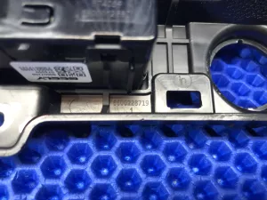 Разъём USB Geely Preface — фото 5