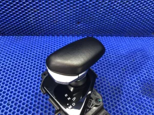 Кулиса АКПП Geely Preface — фото 3