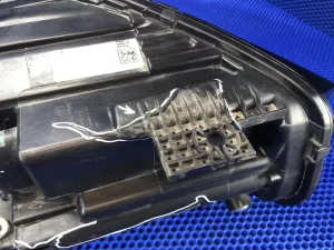 Фара левая Geely Preface — фото 6