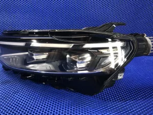 Фара левая Geely Preface — фото 13