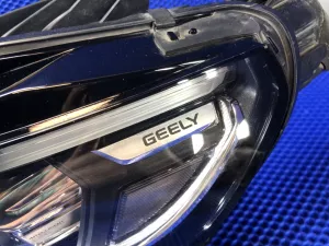 Фара левая Geely Preface — фото 11