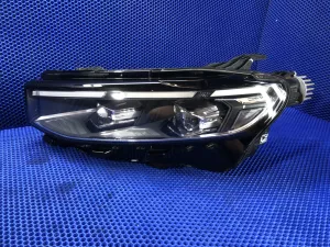 Фара левая Geely Preface — фото 2