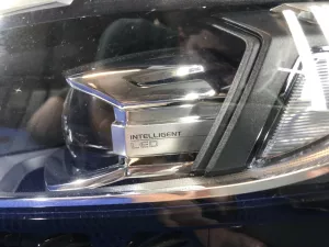 Фара левая Geely Preface — фото 14