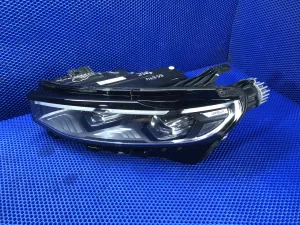 Фара левая Geely Preface — фото 1