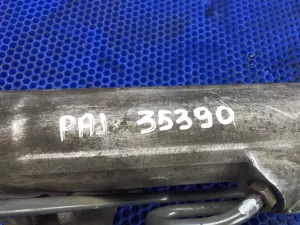 Рейка рулевая Mitsubishi Pajero Sport 3  — фото 15