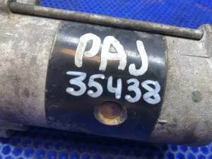 Стартер 4N15 Mitsubishi Pajero Sport 3  — фото 9