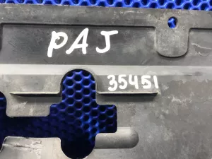 Кожух замка капота 4N15 Mitsubishi Pajero Sport 3  — фото 7