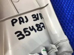 Обшивка багажника задняя правая верхняя 4N15 Mitsubishi Pajero Sport 3  — фото 13