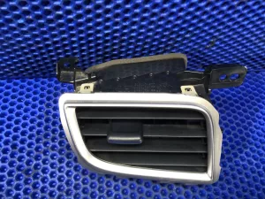 ДЕФЛЕКТОР ВОЗДУШНЫЙ ЛЕВЫЙ 4N15 Mitsubishi Pajero Sport 3  — фото 2