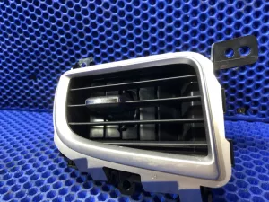 ДЕФЛЕКТОР ВОЗДУШНЫЙ ЛЕВЫЙ 4N15 Mitsubishi Pajero Sport 3  — фото 4